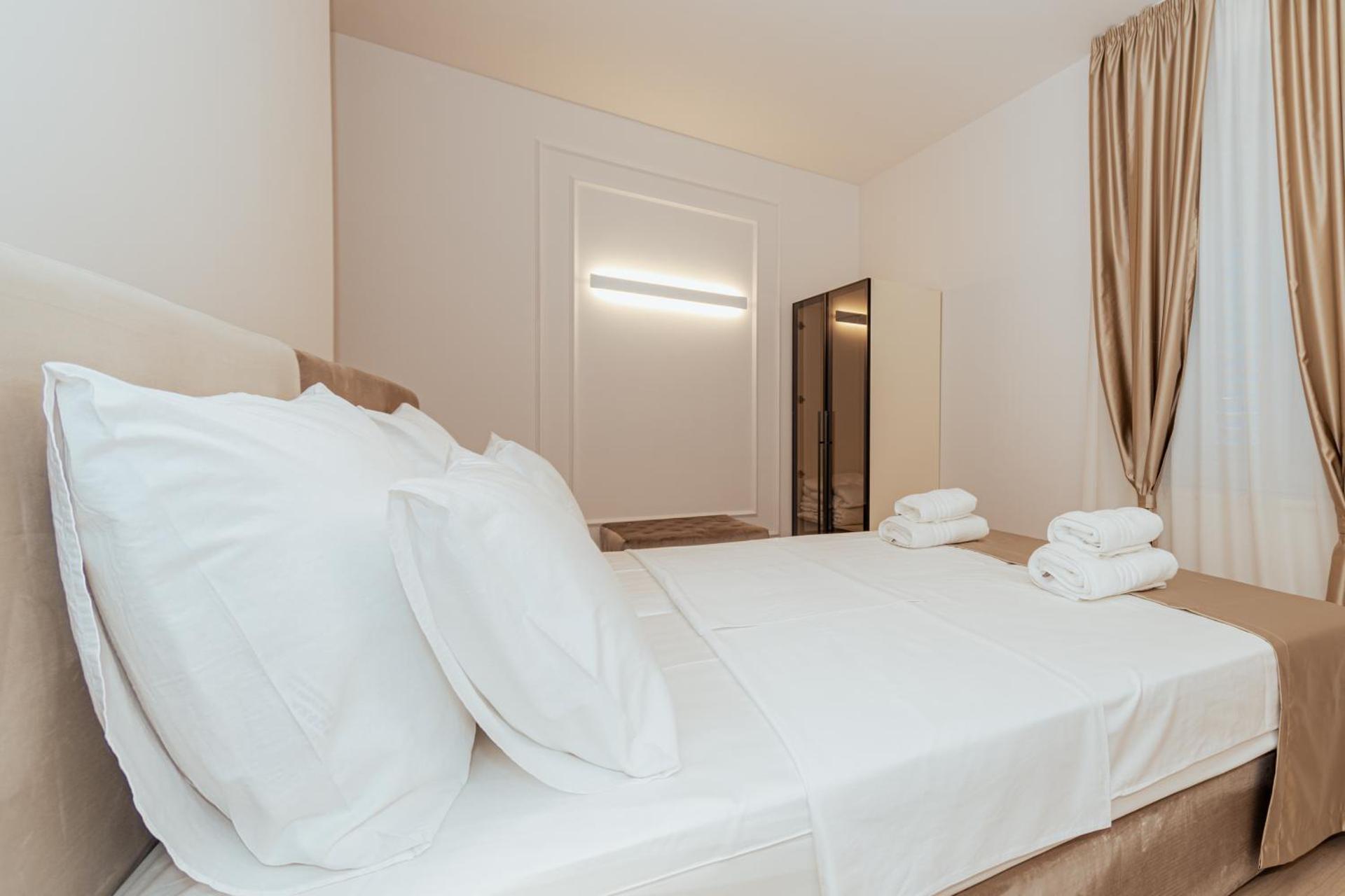 Trecento Boutique Rooms