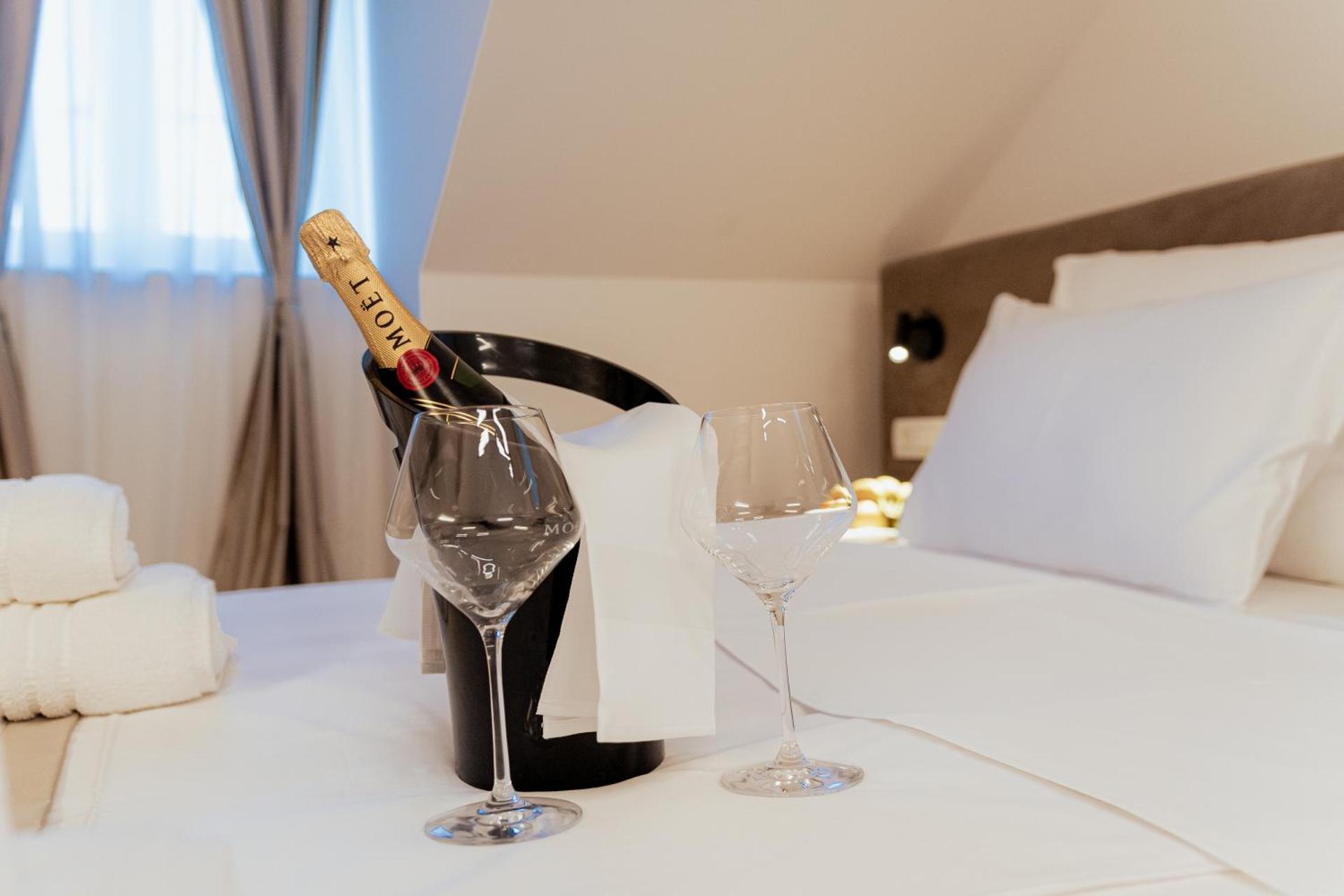 Trecento Boutique Rooms