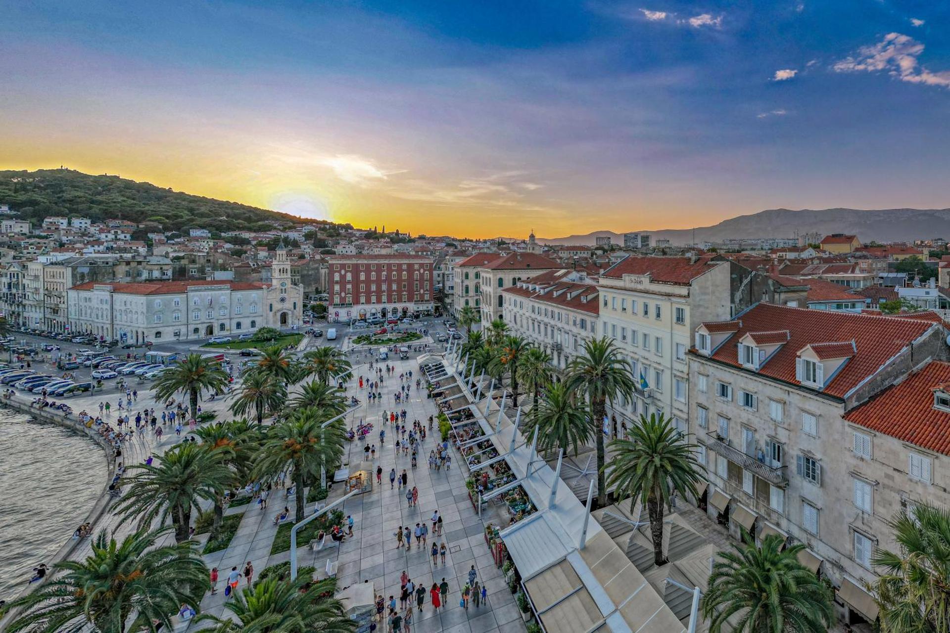 Trecento Boutique Rooms