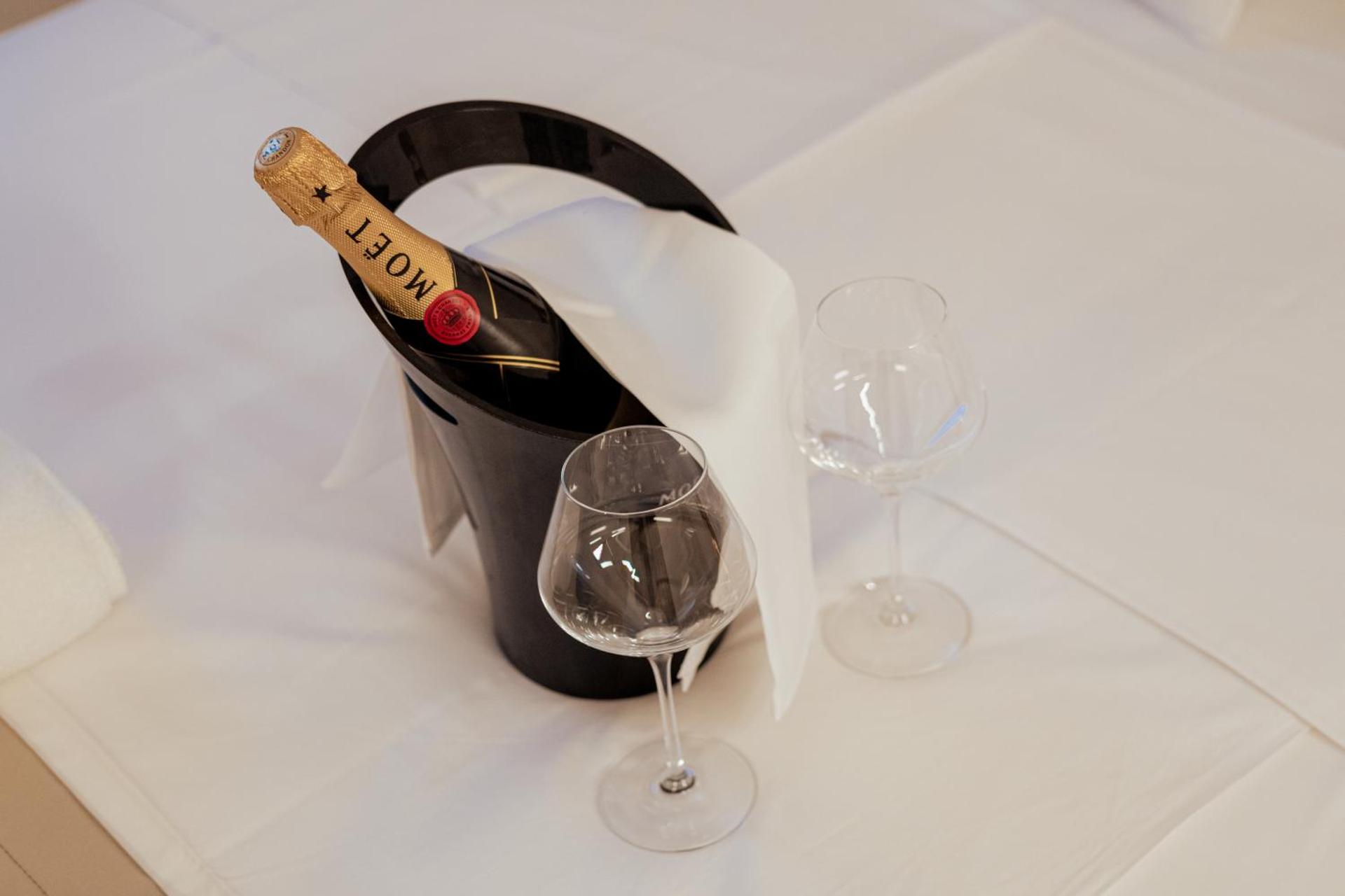 Trecento Boutique Rooms