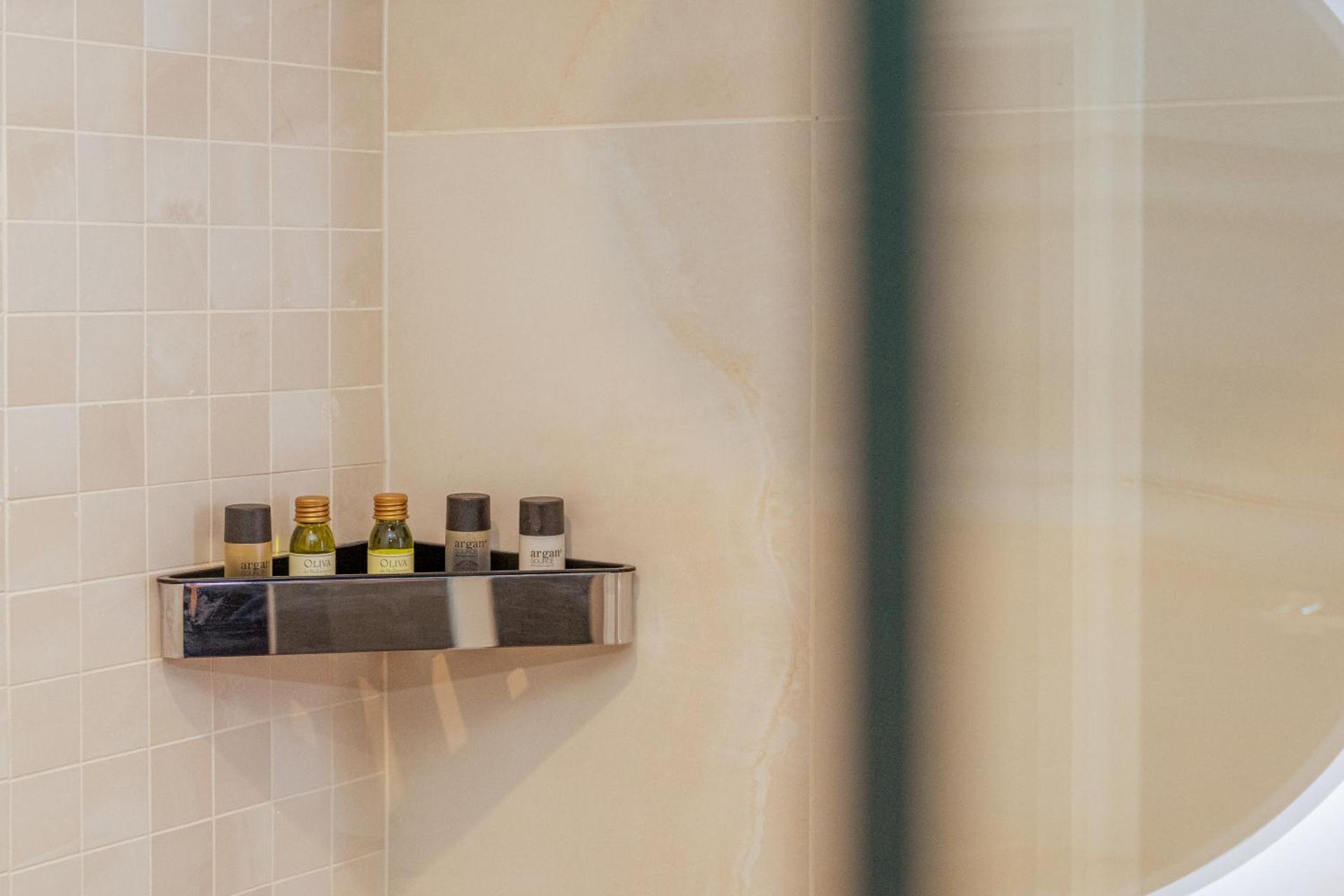 Trecento Boutique Rooms