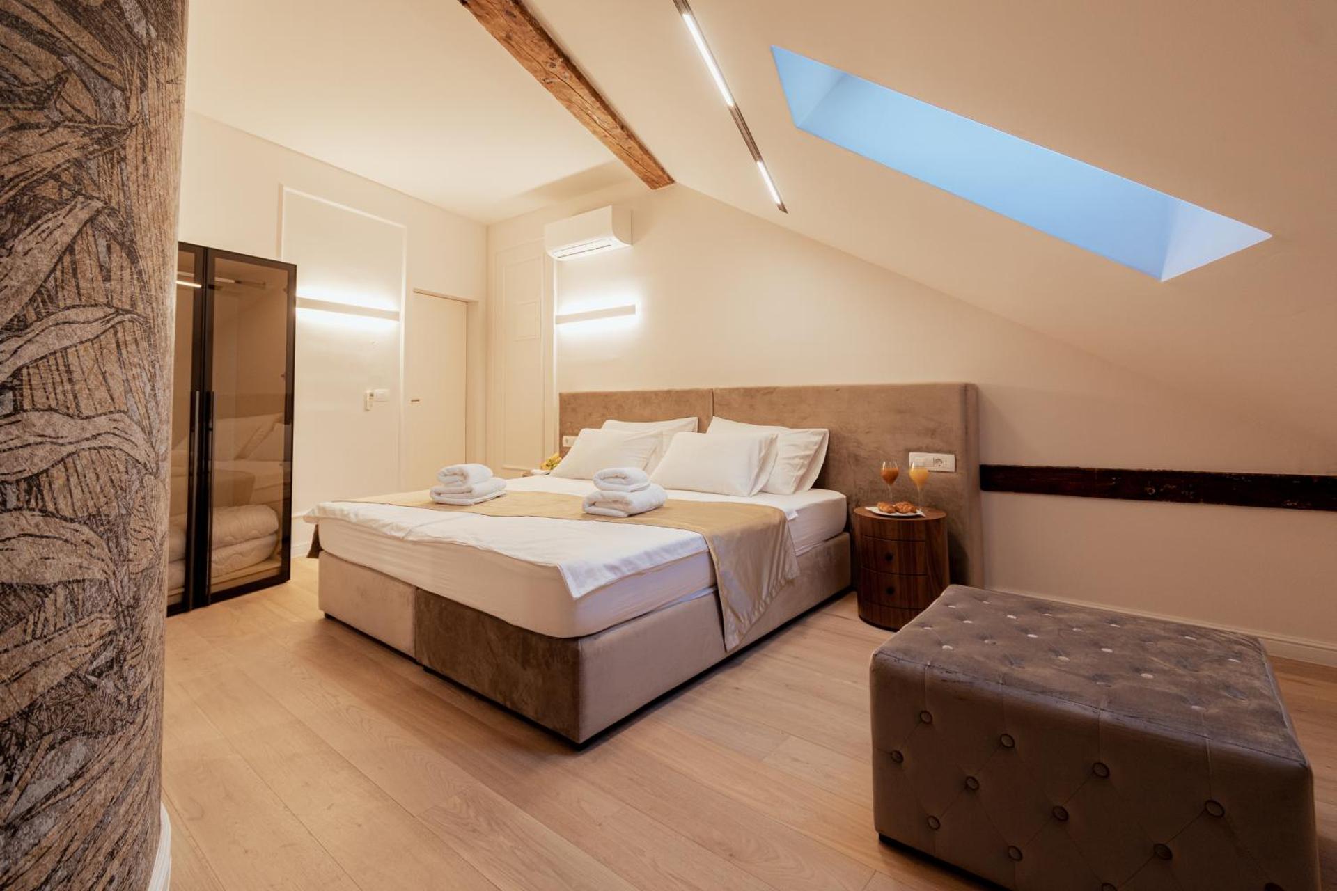 Trecento Boutique Rooms