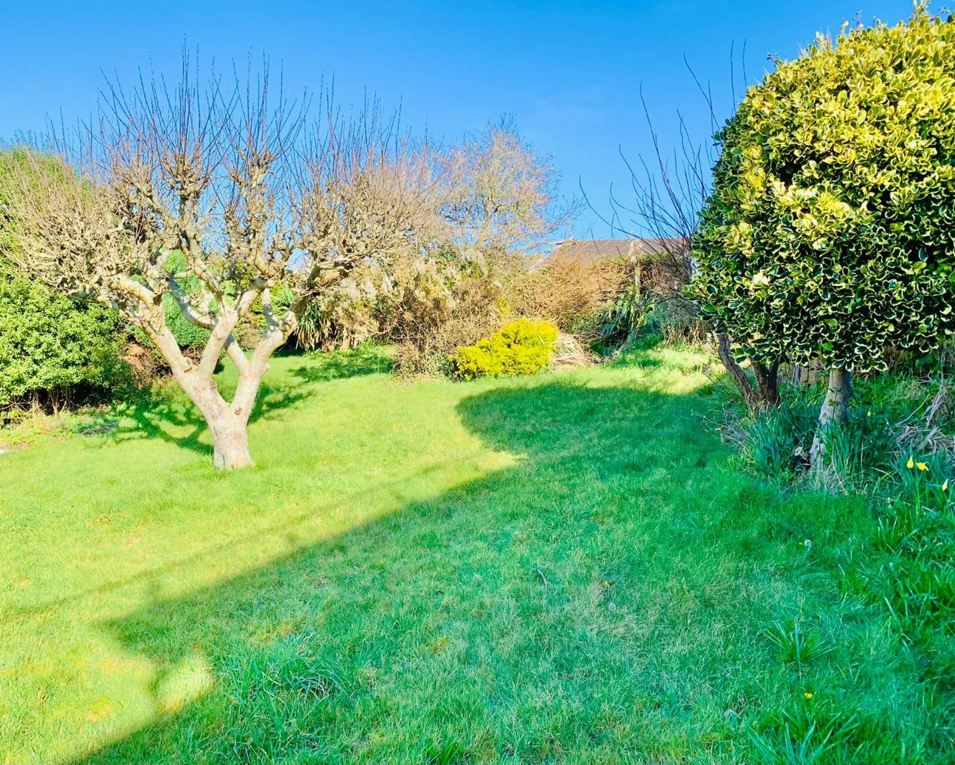 Beautiful Garden Room with Private Entrance