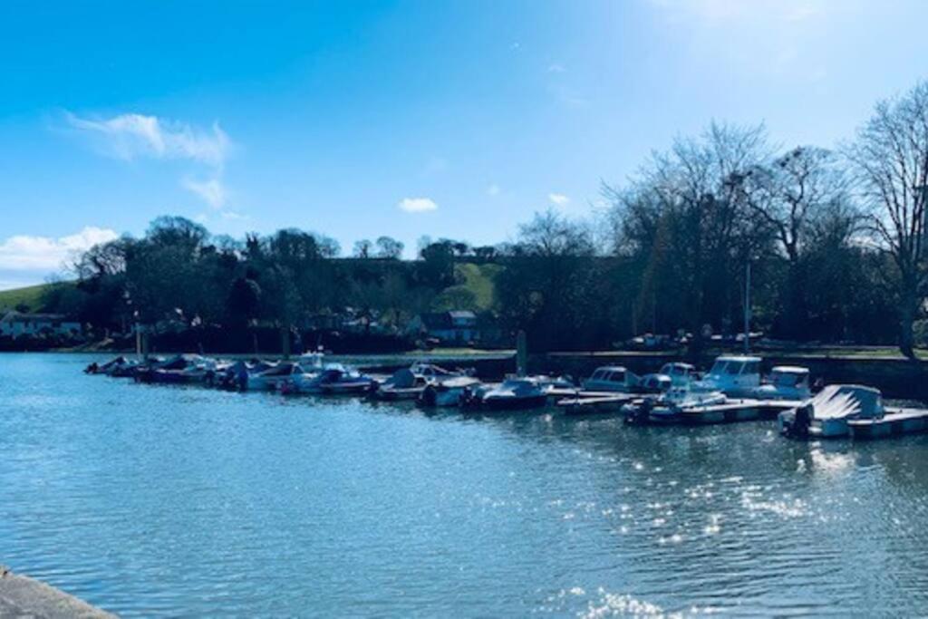 Beautiful Garden Room with Private Entrance
