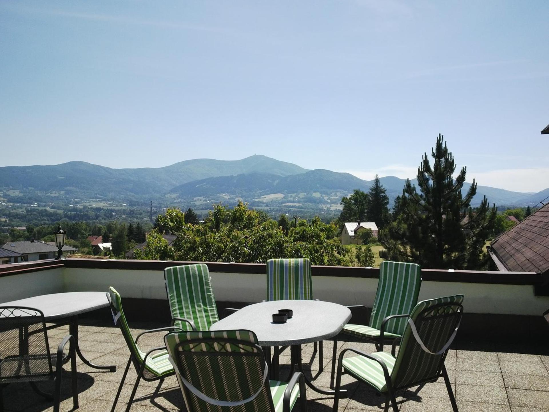 Penzion Na Vyhlídce