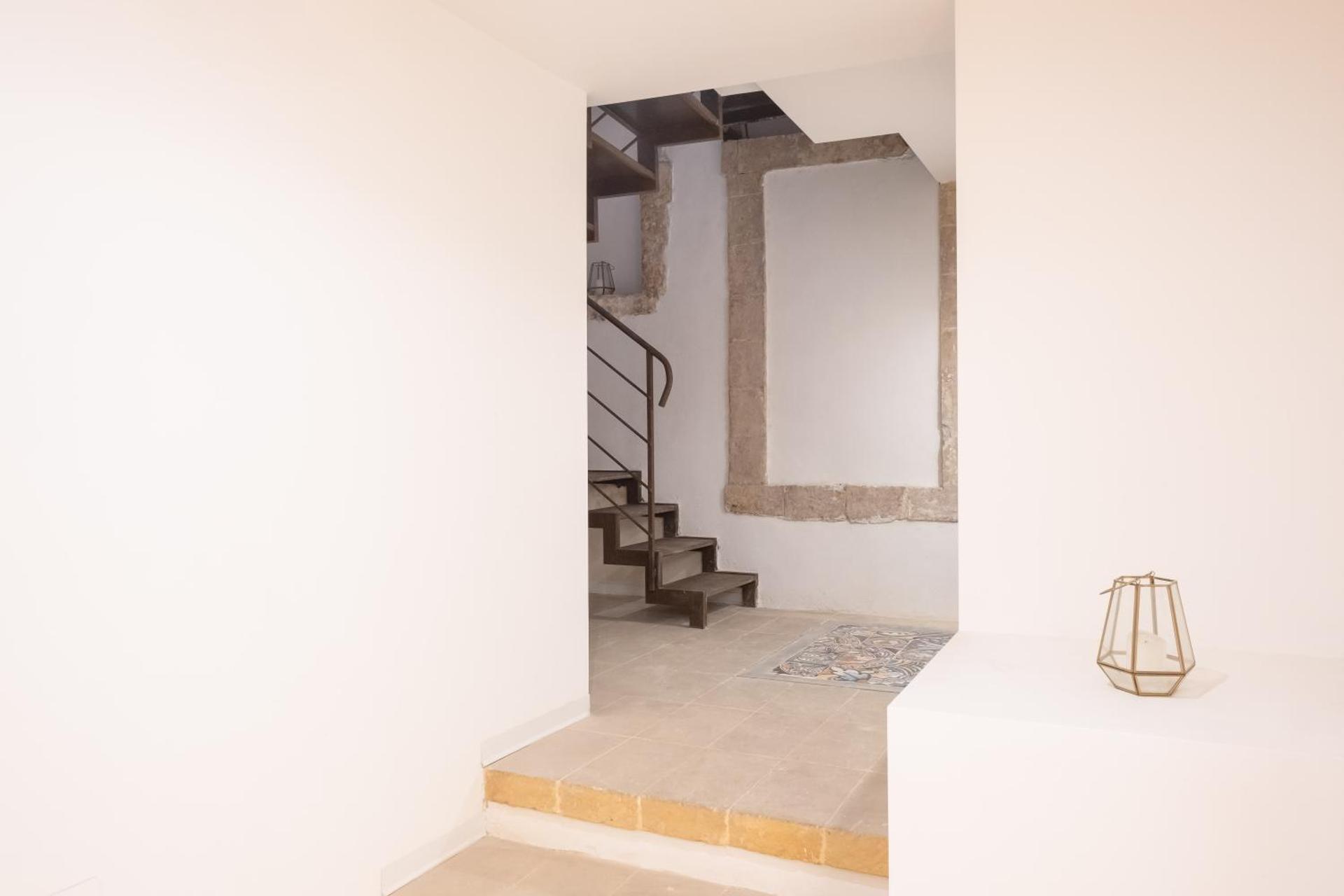 Deluxe Dammuso in Centro Storico