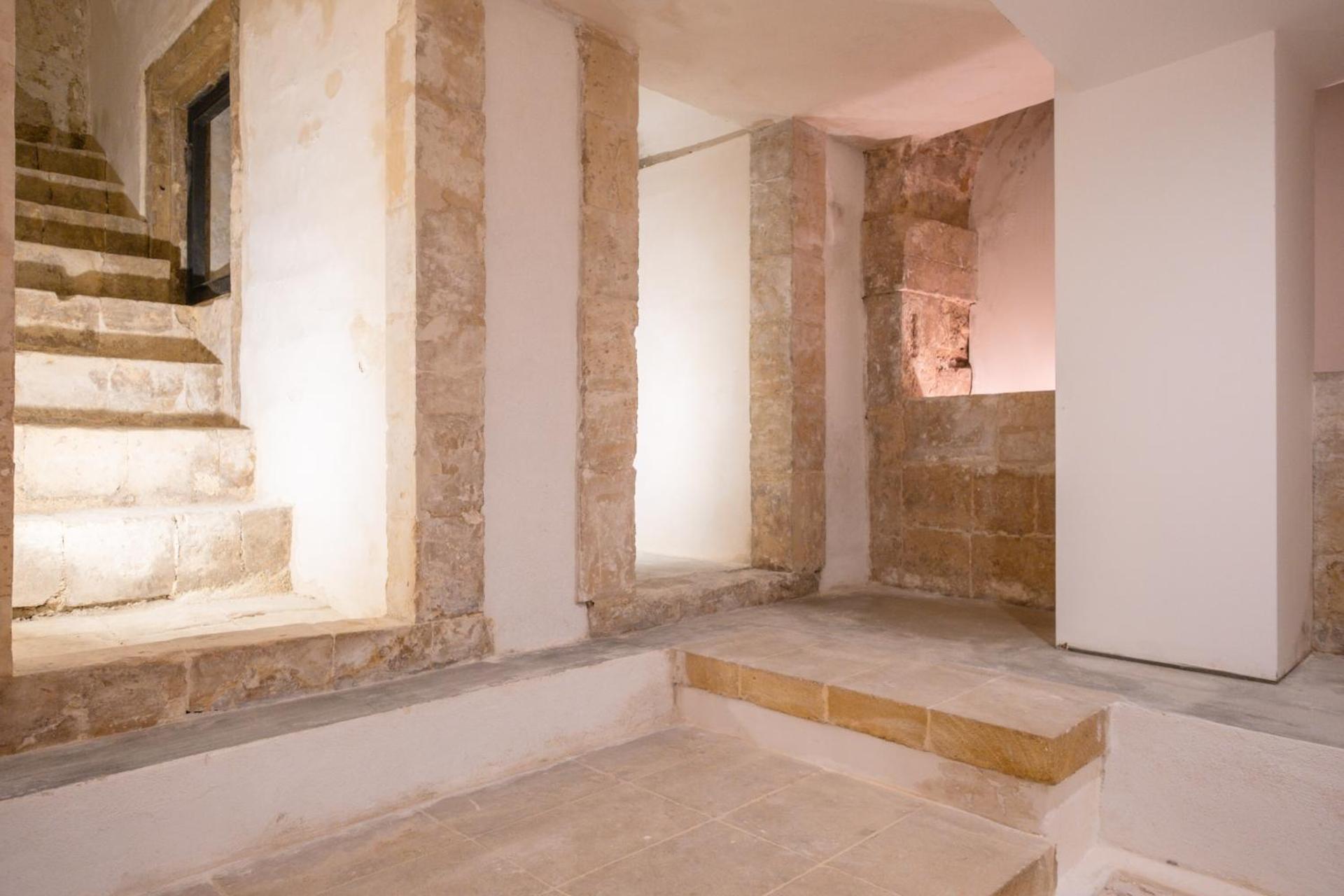 Deluxe Dammuso in Centro Storico