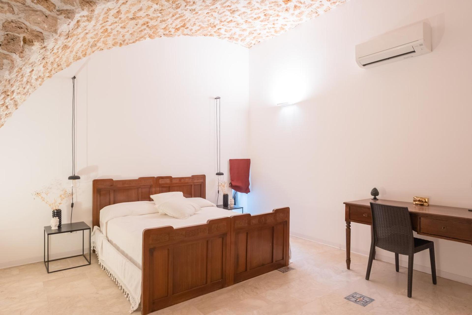 Deluxe Dammuso in Centro Storico