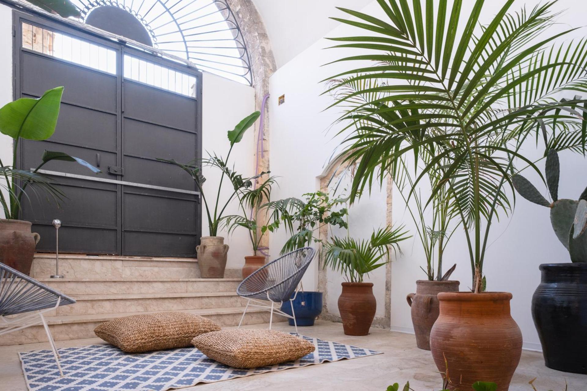 Deluxe Dammuso in Centro Storico