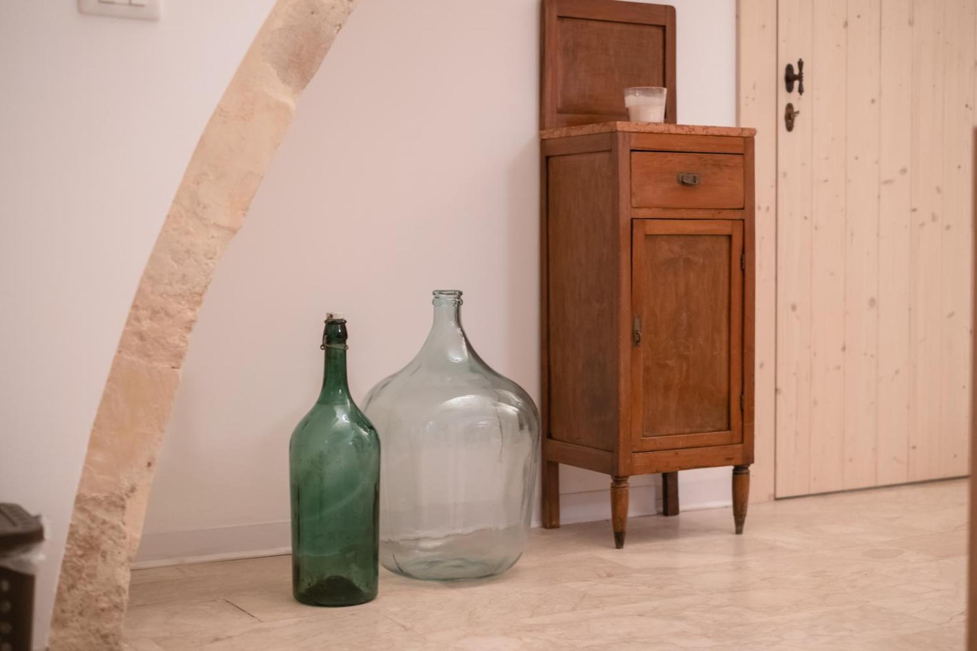 Deluxe Dammuso in Centro Storico