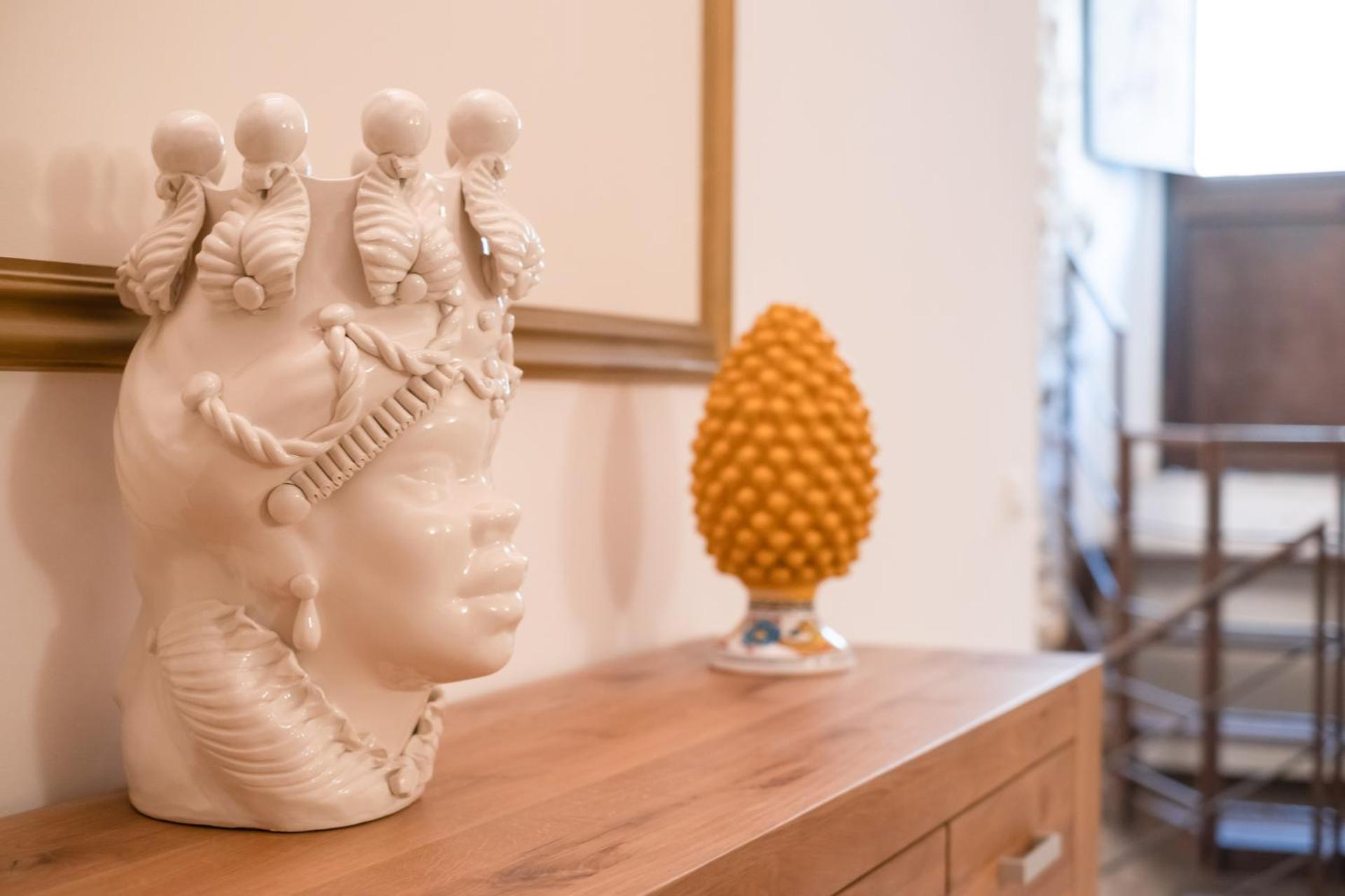 Deluxe Dammuso in Centro Storico