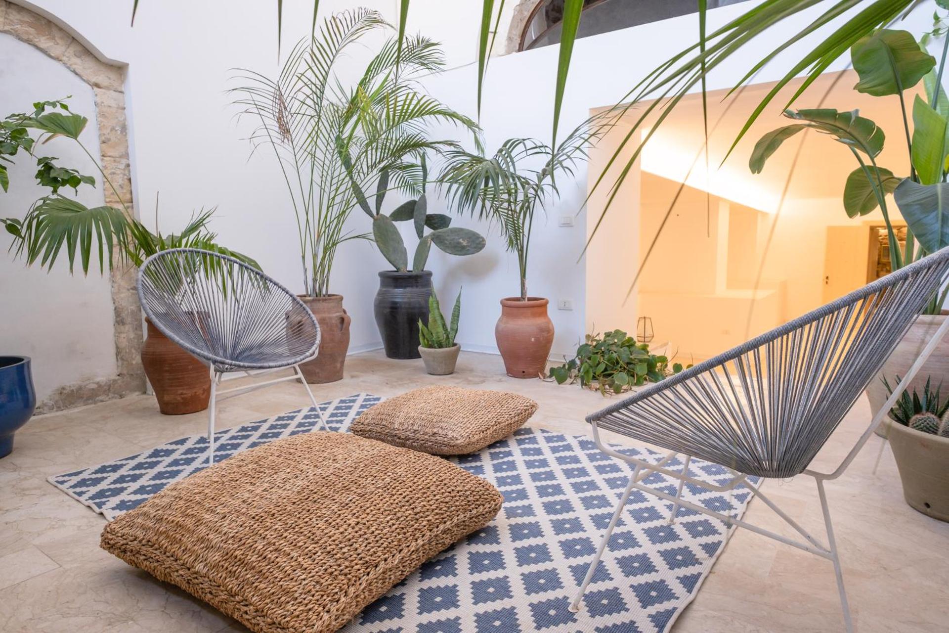 Deluxe Dammuso in Centro Storico