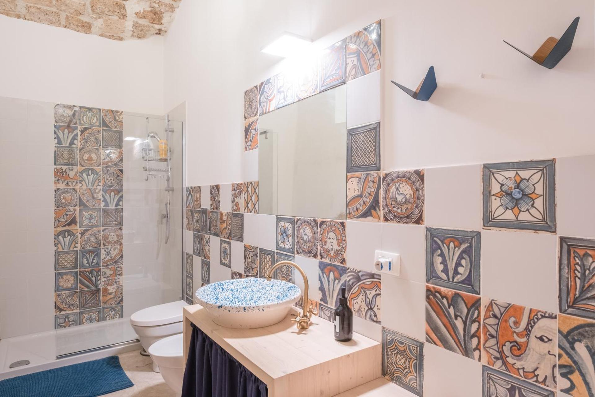 Deluxe Dammuso in Centro Storico