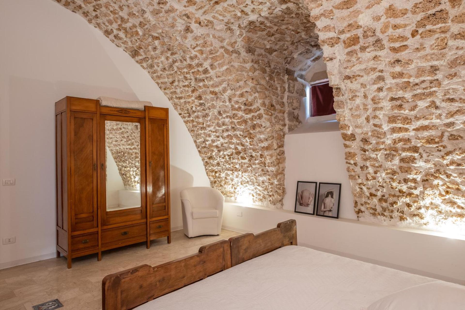 Deluxe Dammuso in Centro Storico