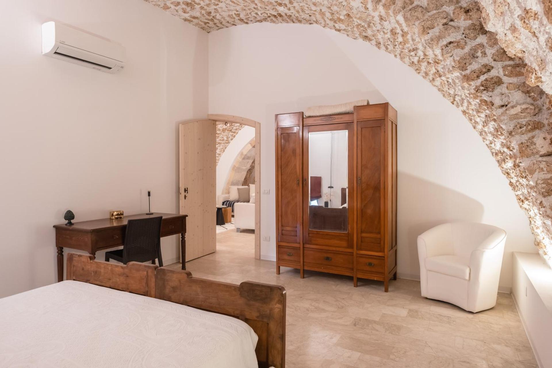 Deluxe Dammuso in Centro Storico