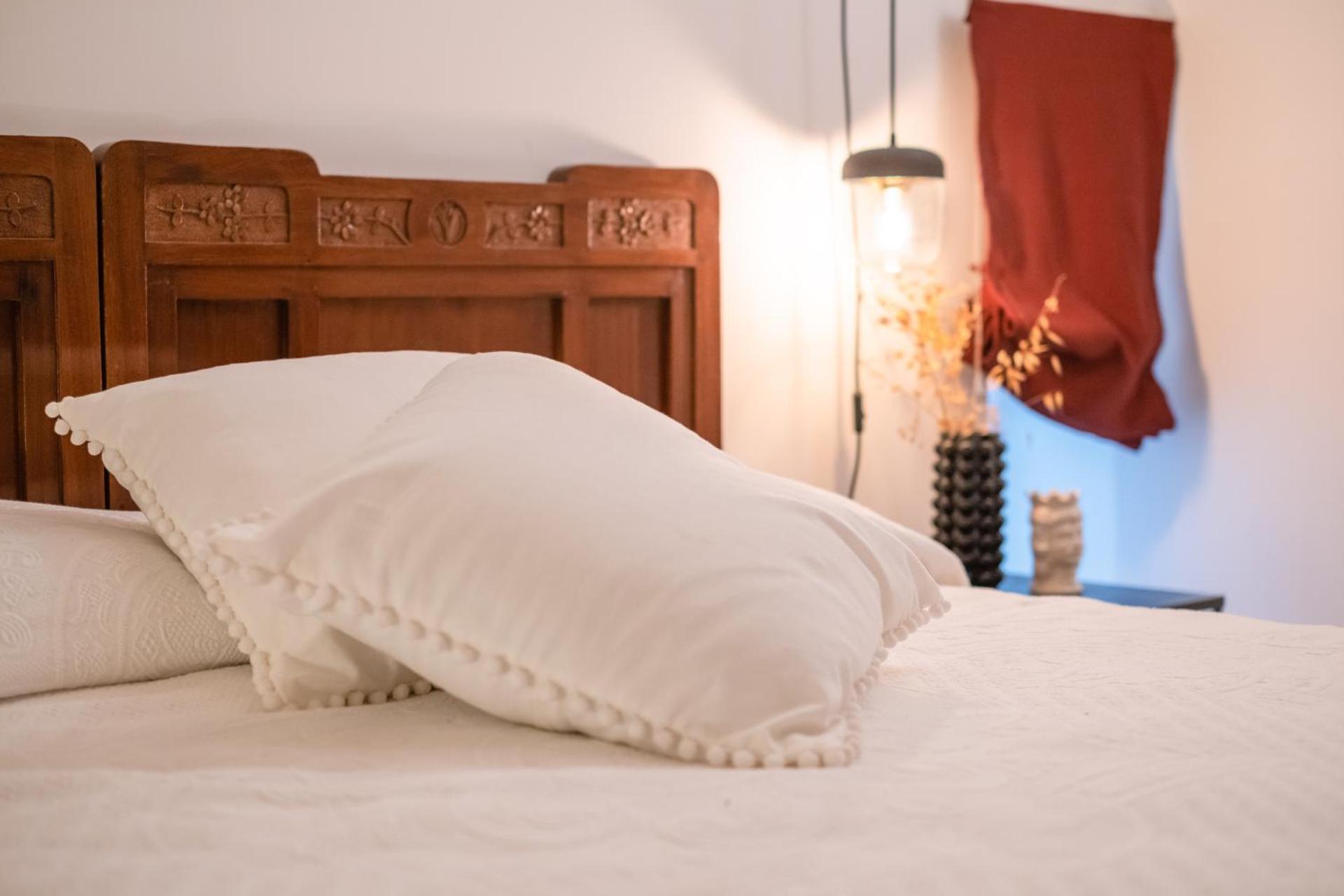 Deluxe Dammuso in Centro Storico