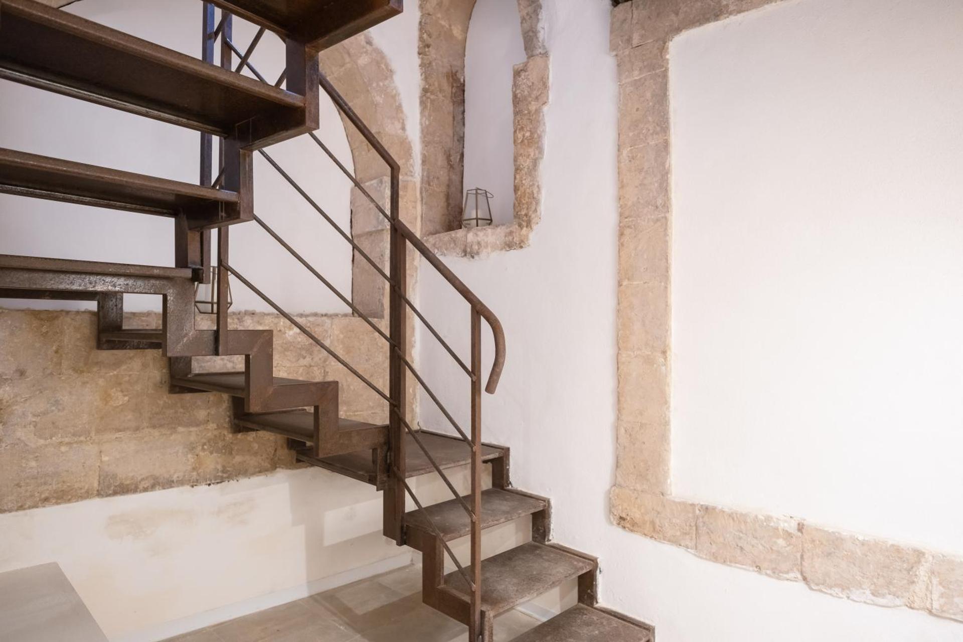 Deluxe Dammuso in Centro Storico