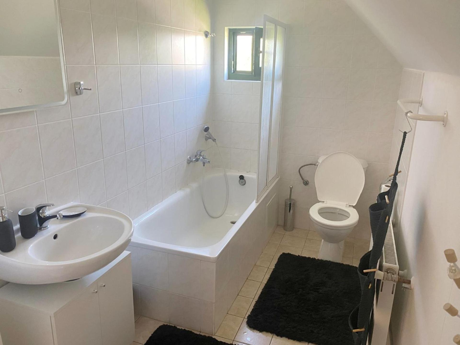 Holiday Home Holiday Hill 42 by Interhome