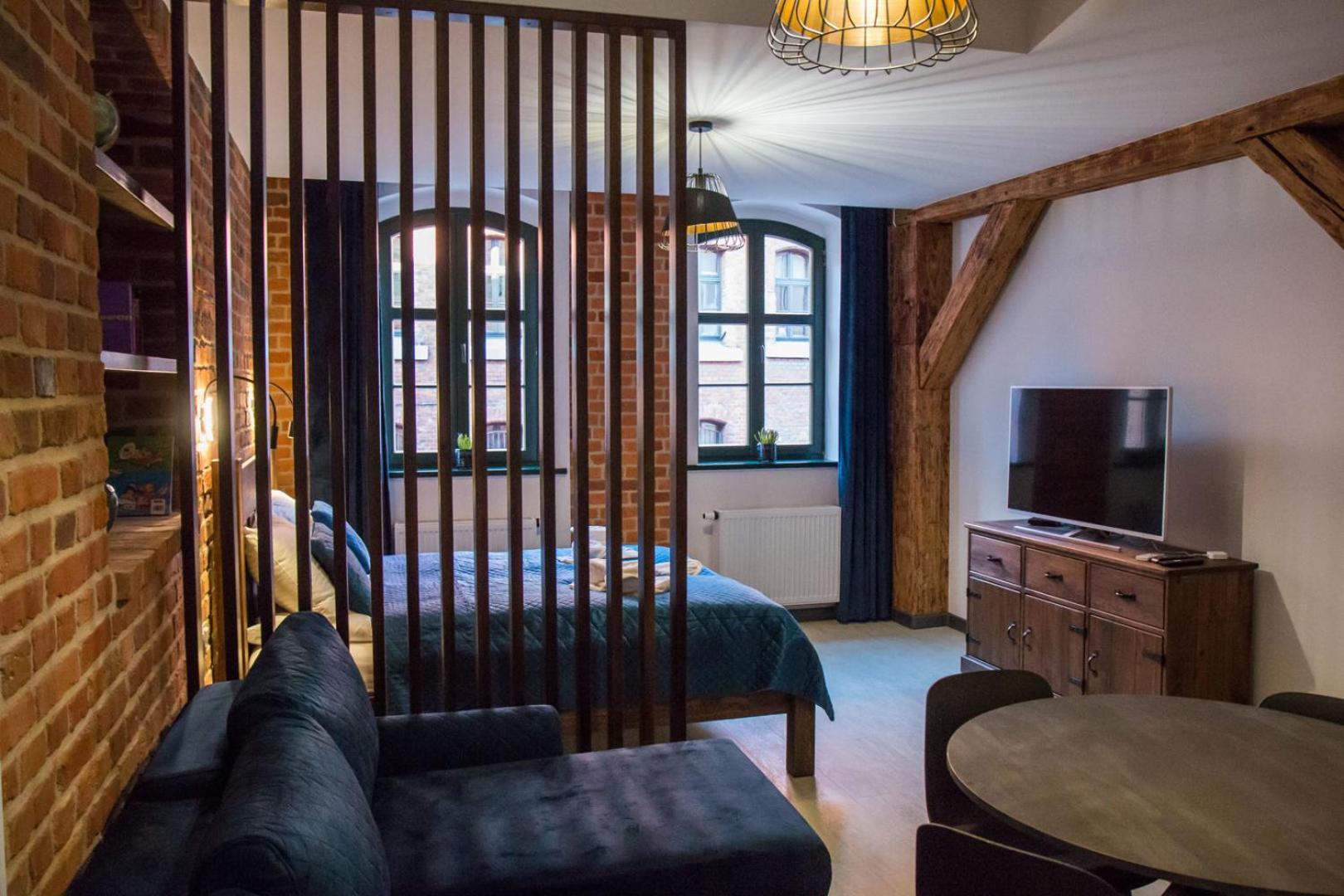 Miodowa Faktoria 5 by Rentoom