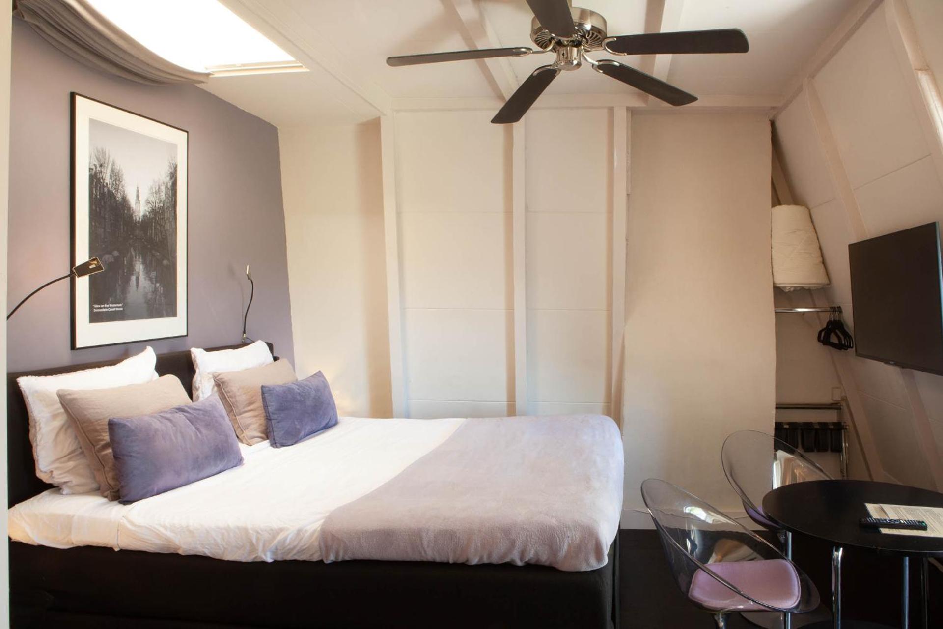 Zwanestein Canal House