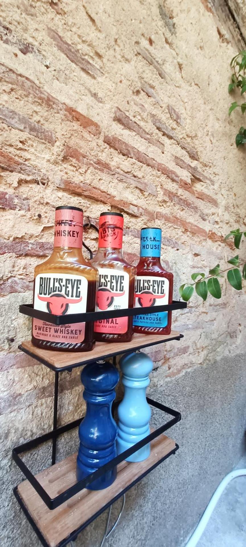 Studio atypique Immeuble de 1820