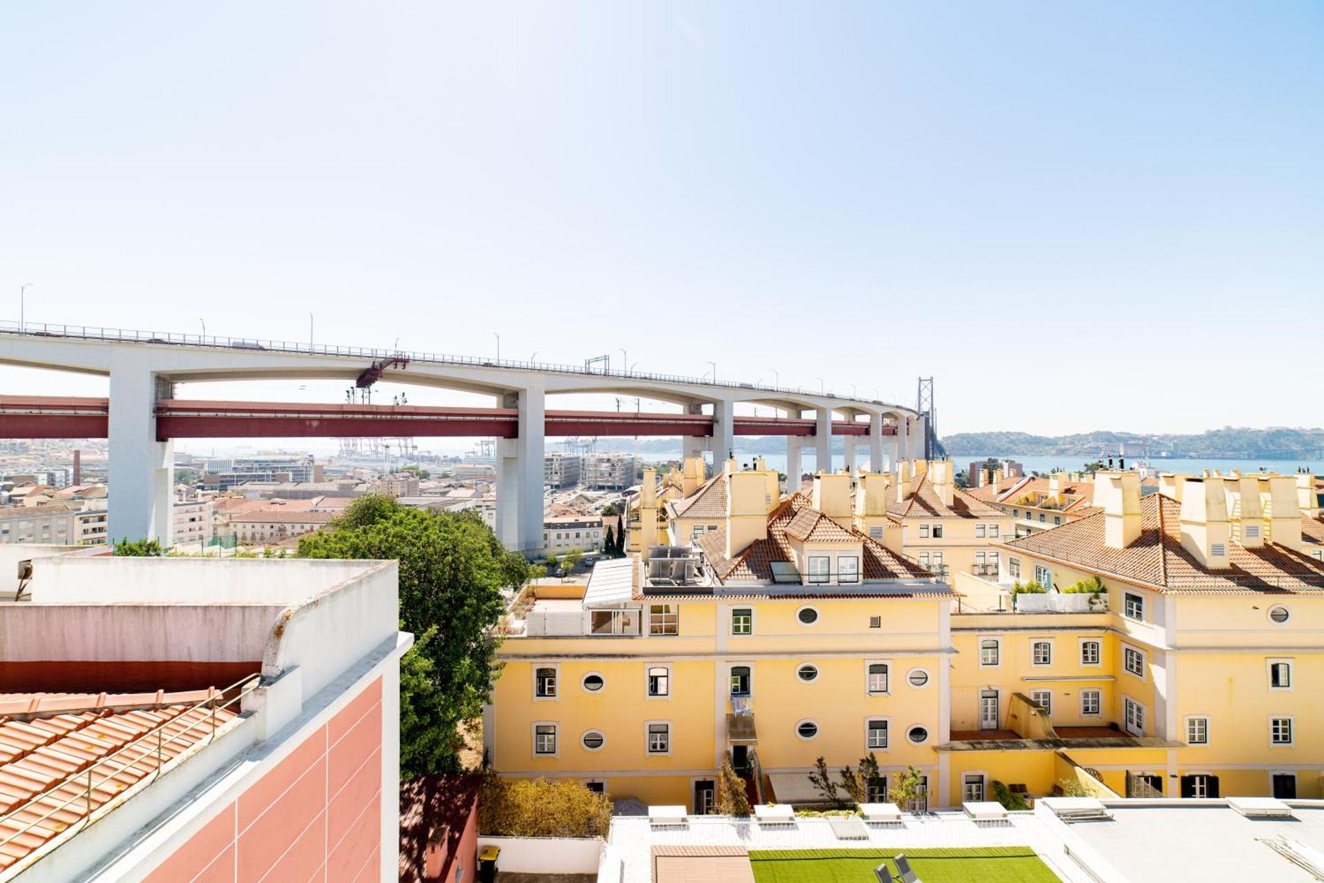 View (from property/room)