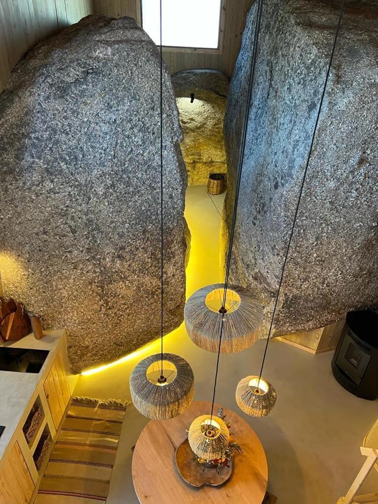 DiverLanhoso - Alojamento