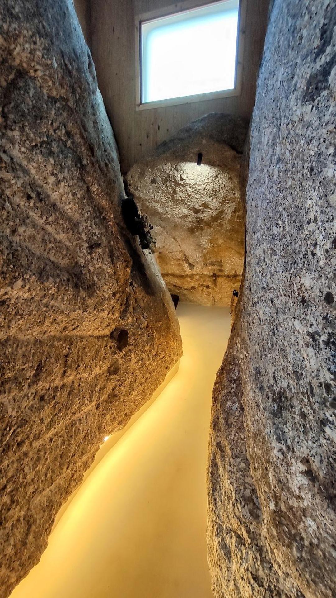 DiverLanhoso - Alojamento