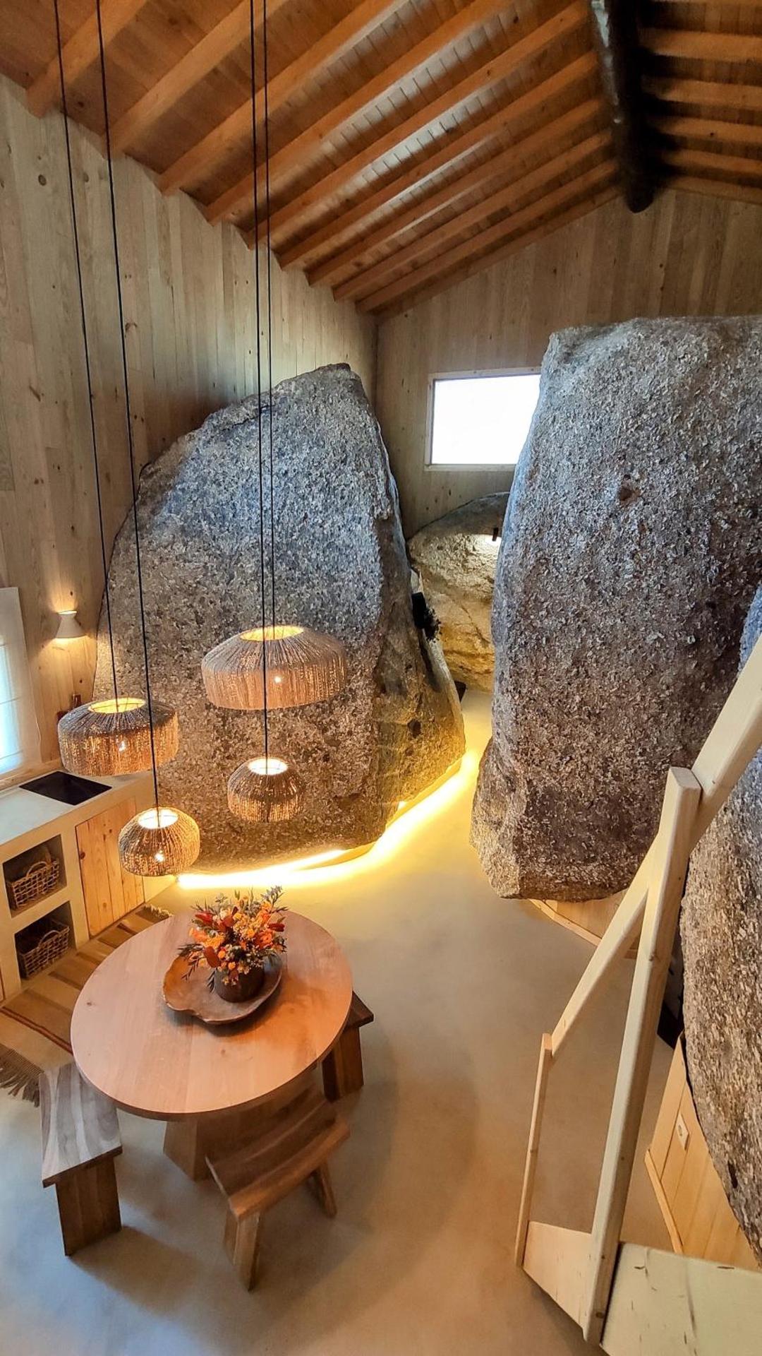 DiverLanhoso - Alojamento