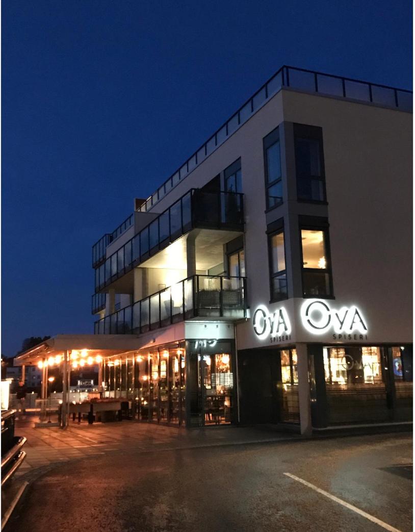 Stort hus i Porsgrunn sentrum med gangavstand til "alt" & gratis parkering til flere biler