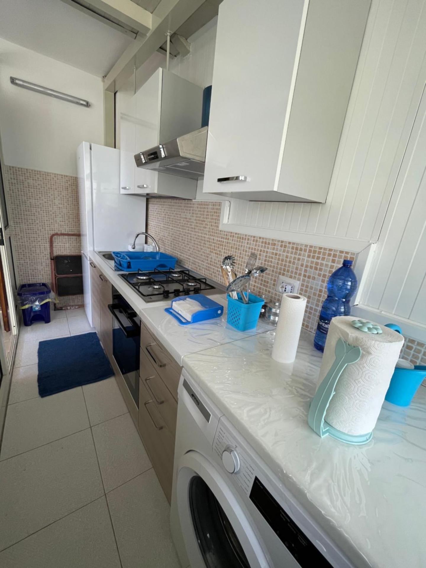 Fondachello Sea House