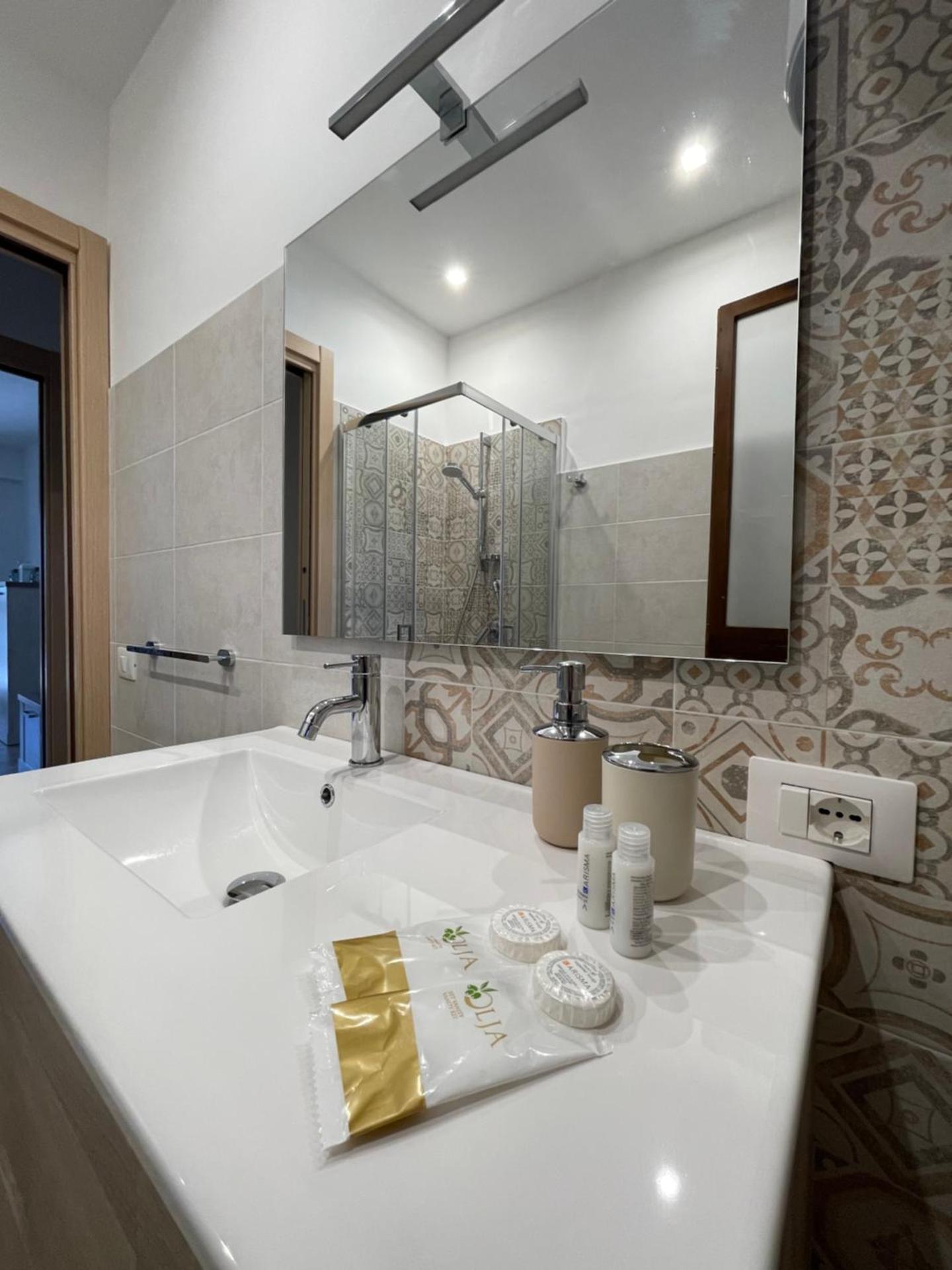 Fondachello Sea House