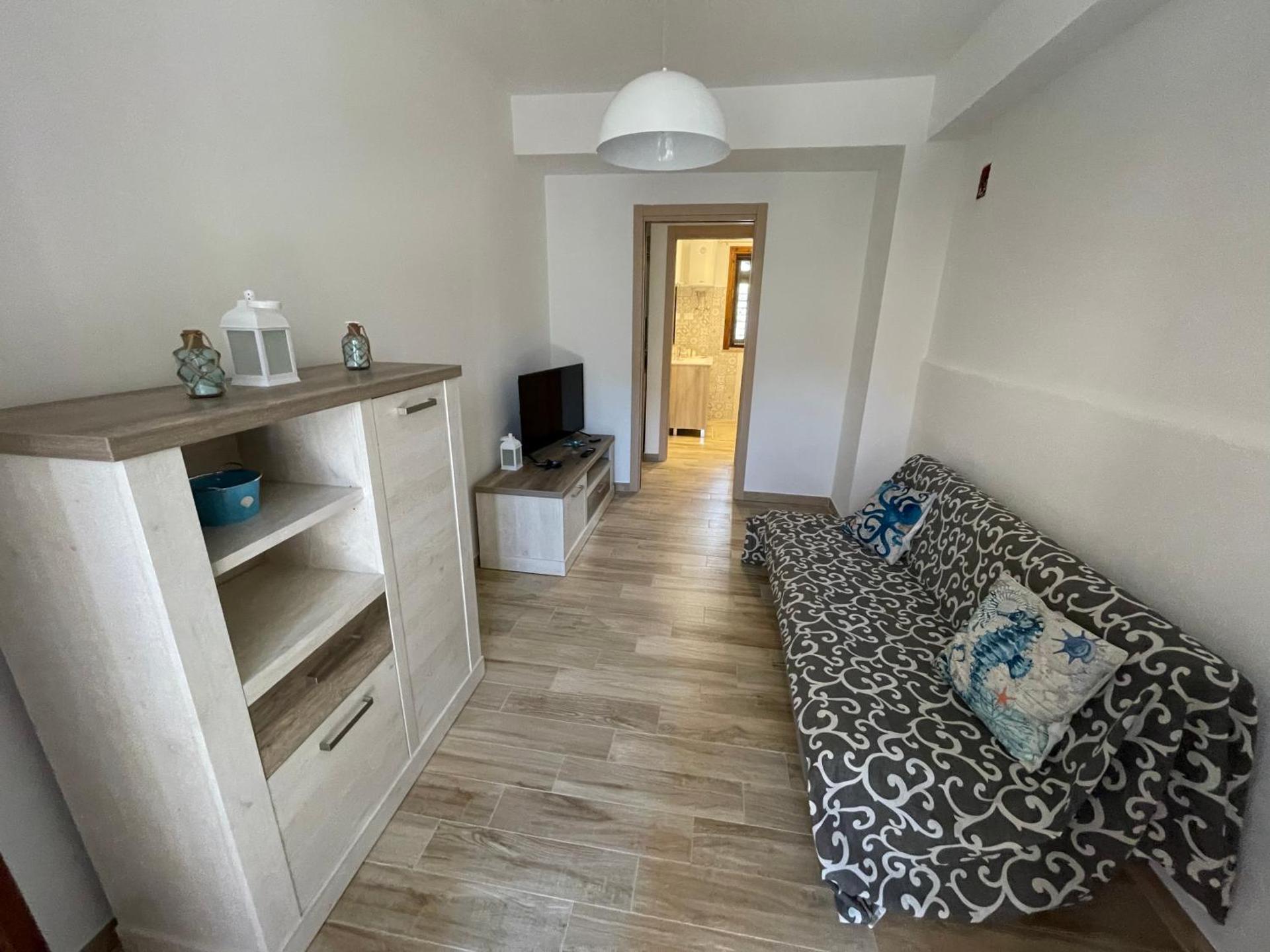 Fondachello Sea House