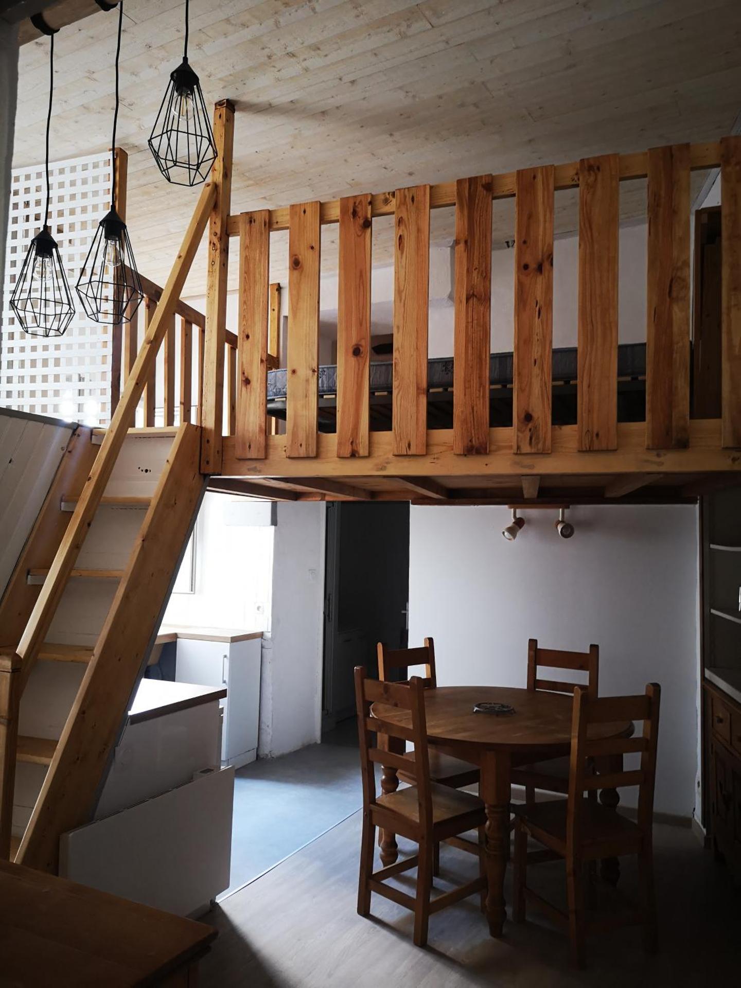 CAUTERETS Appart centre ville et calme idéal Ski et Thermes