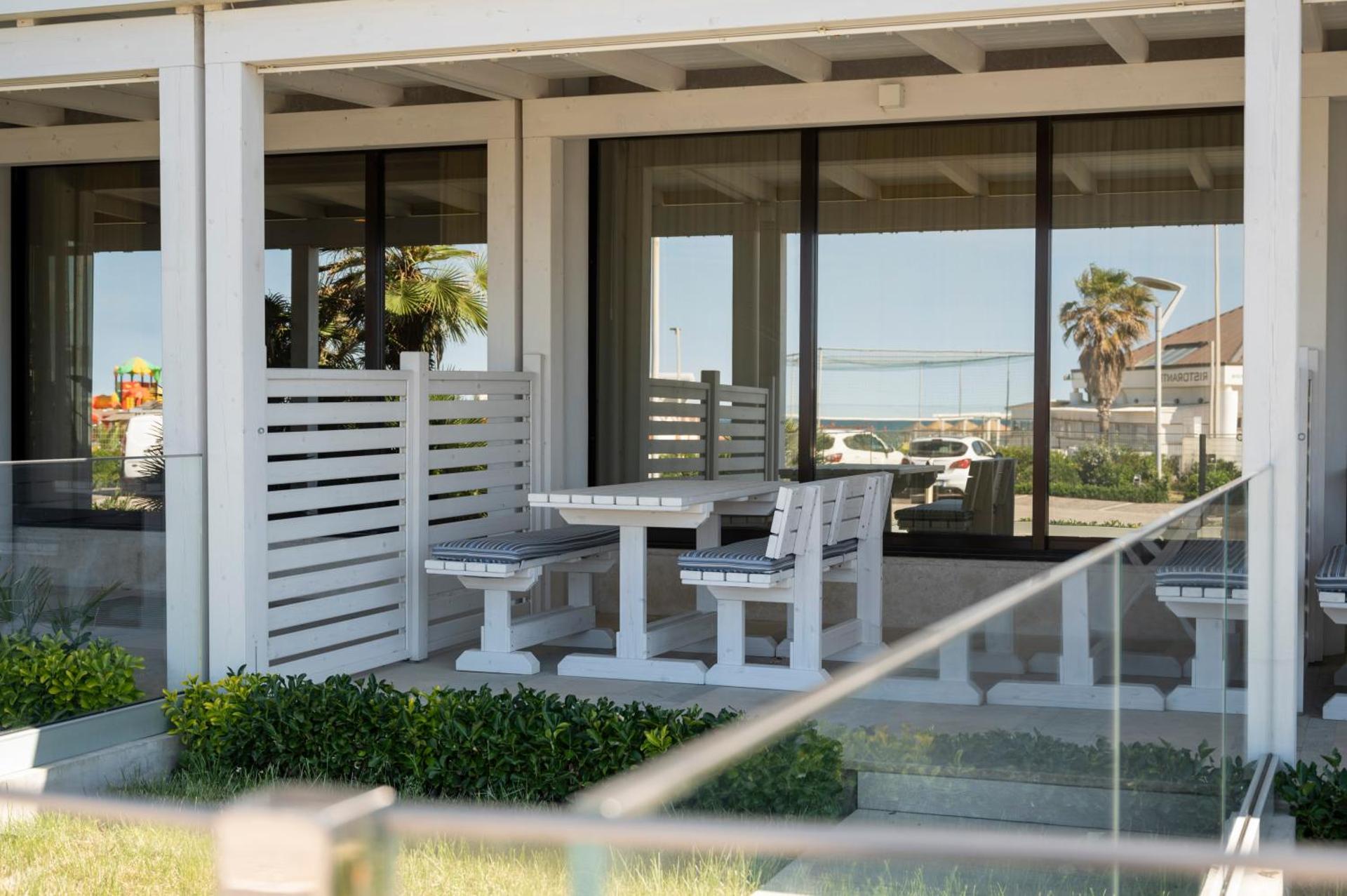 Hotel Residence Imperial