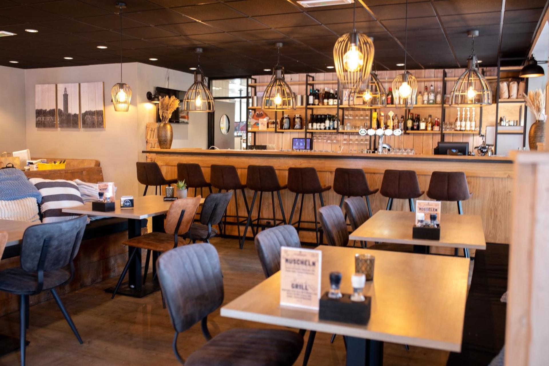 RCN Vakantiepark Toppershoedje