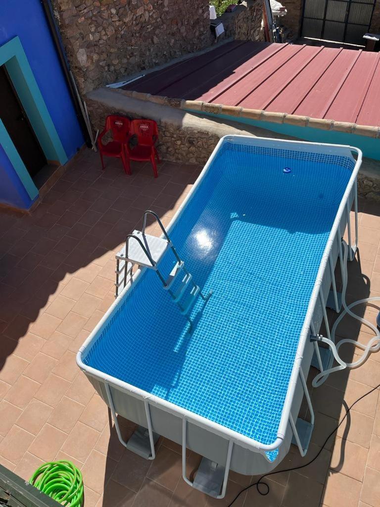 Hotel Boutique Malanquilla Inedita