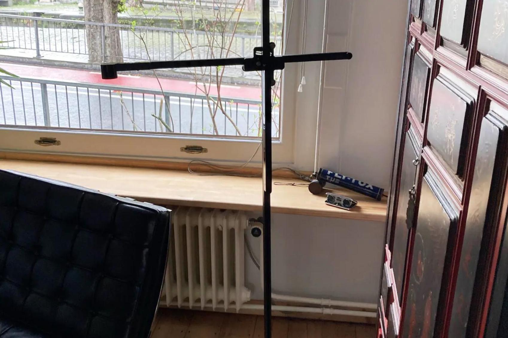 La bellétage by Agelandkaai be with Free Parking