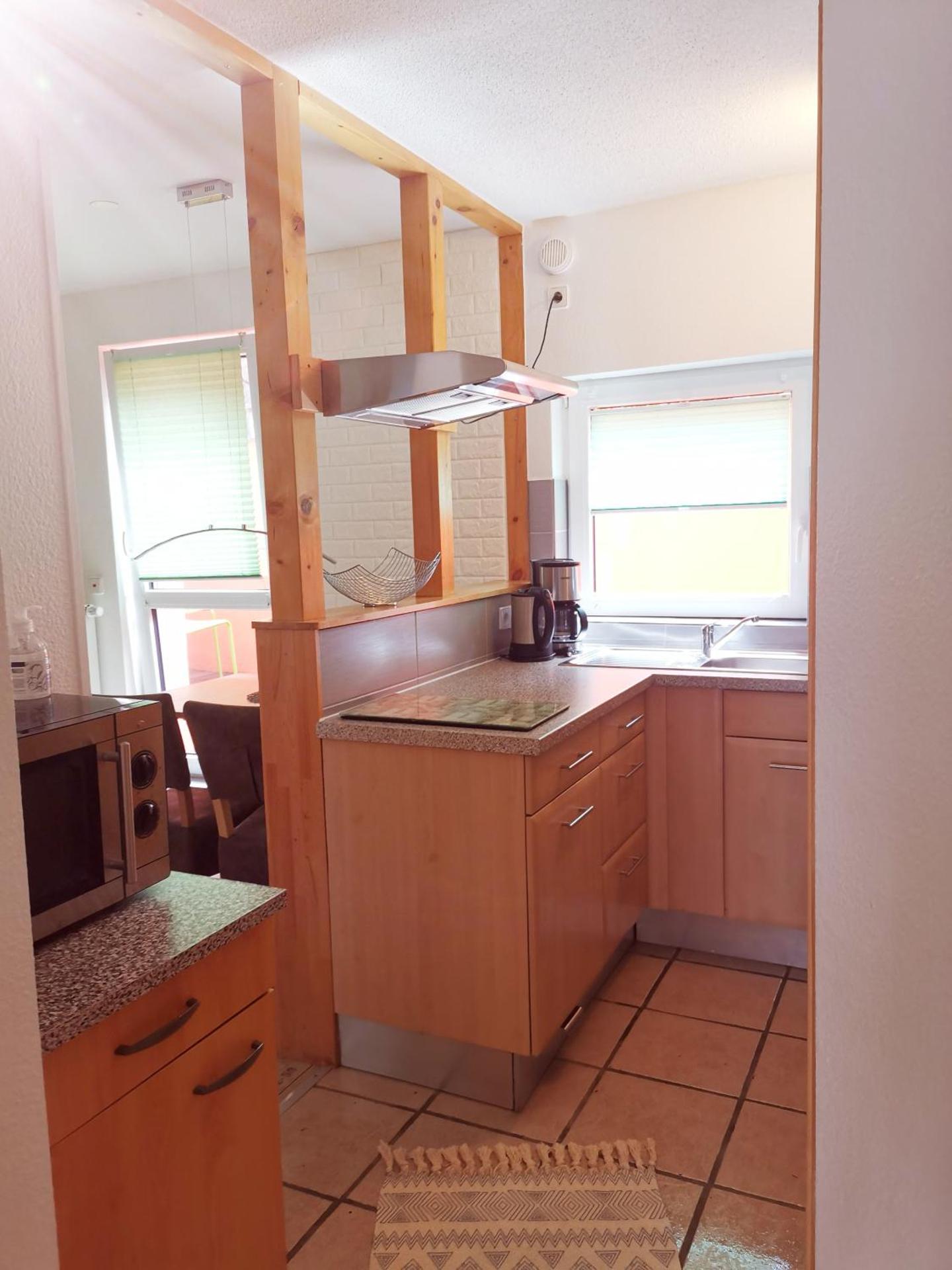 Ferienwohnung Jasmin