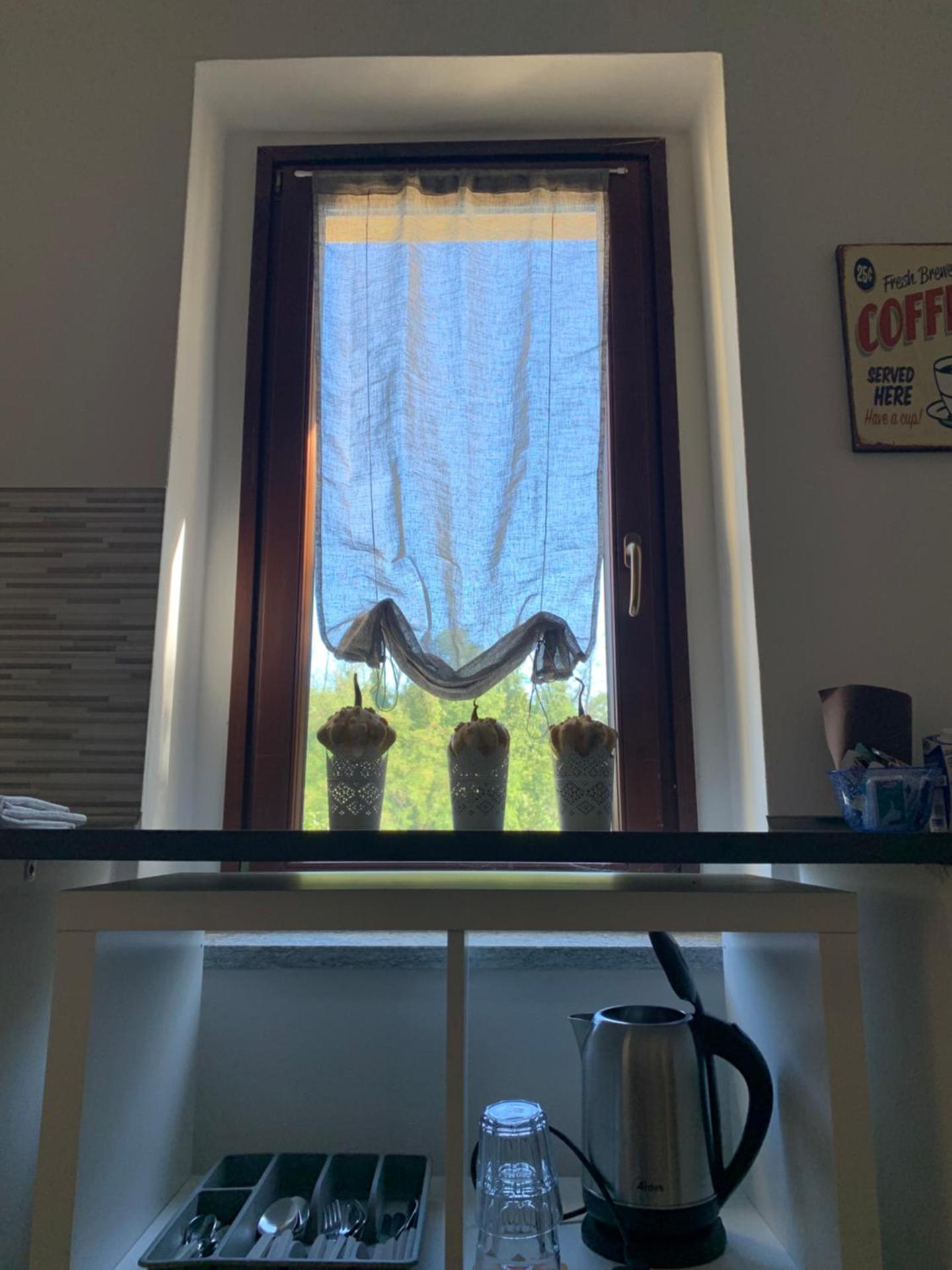 Cà del Prete country room by Cà degli Ovi