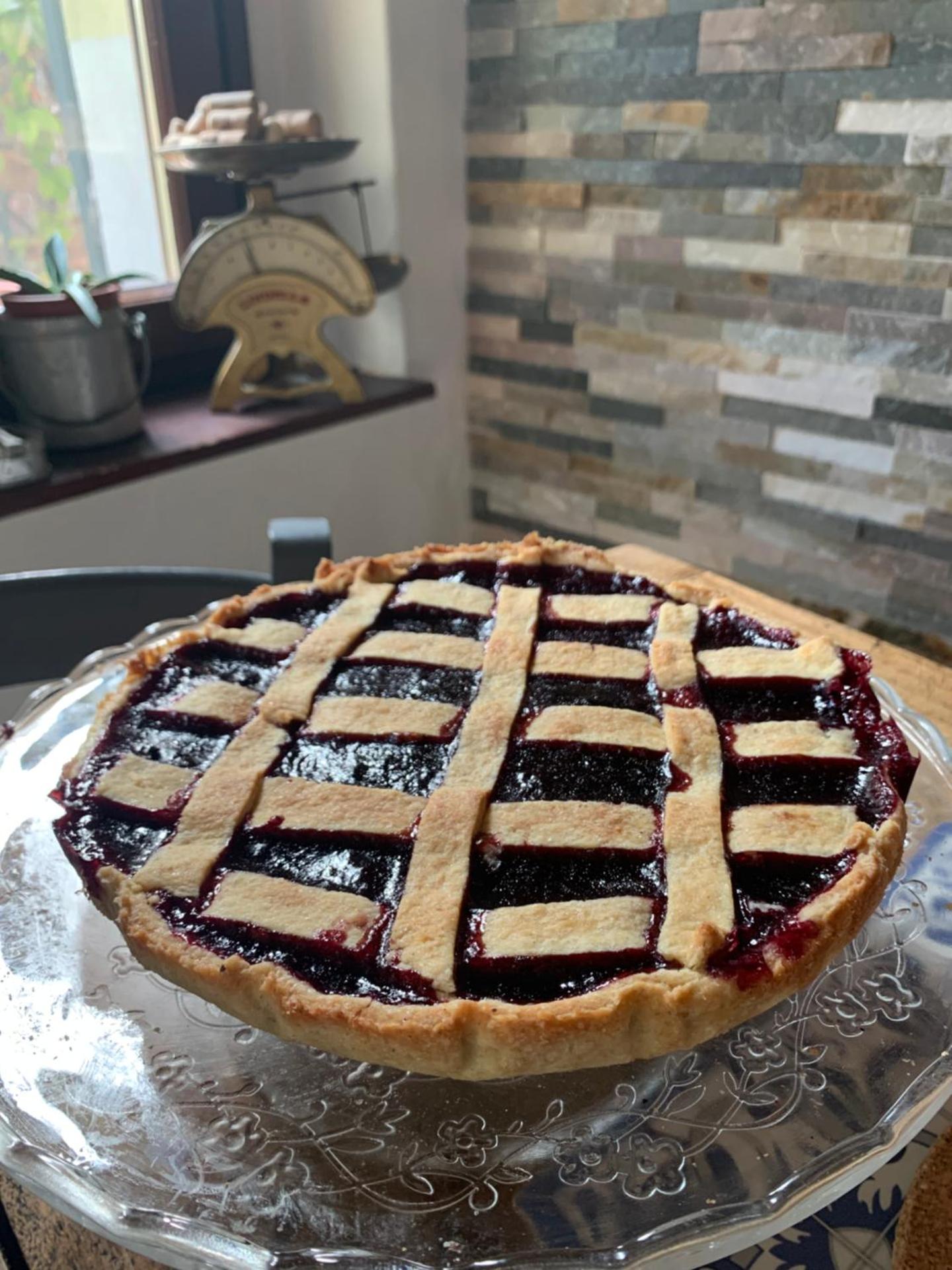 Cà del Prete country room by Cà degli Ovi