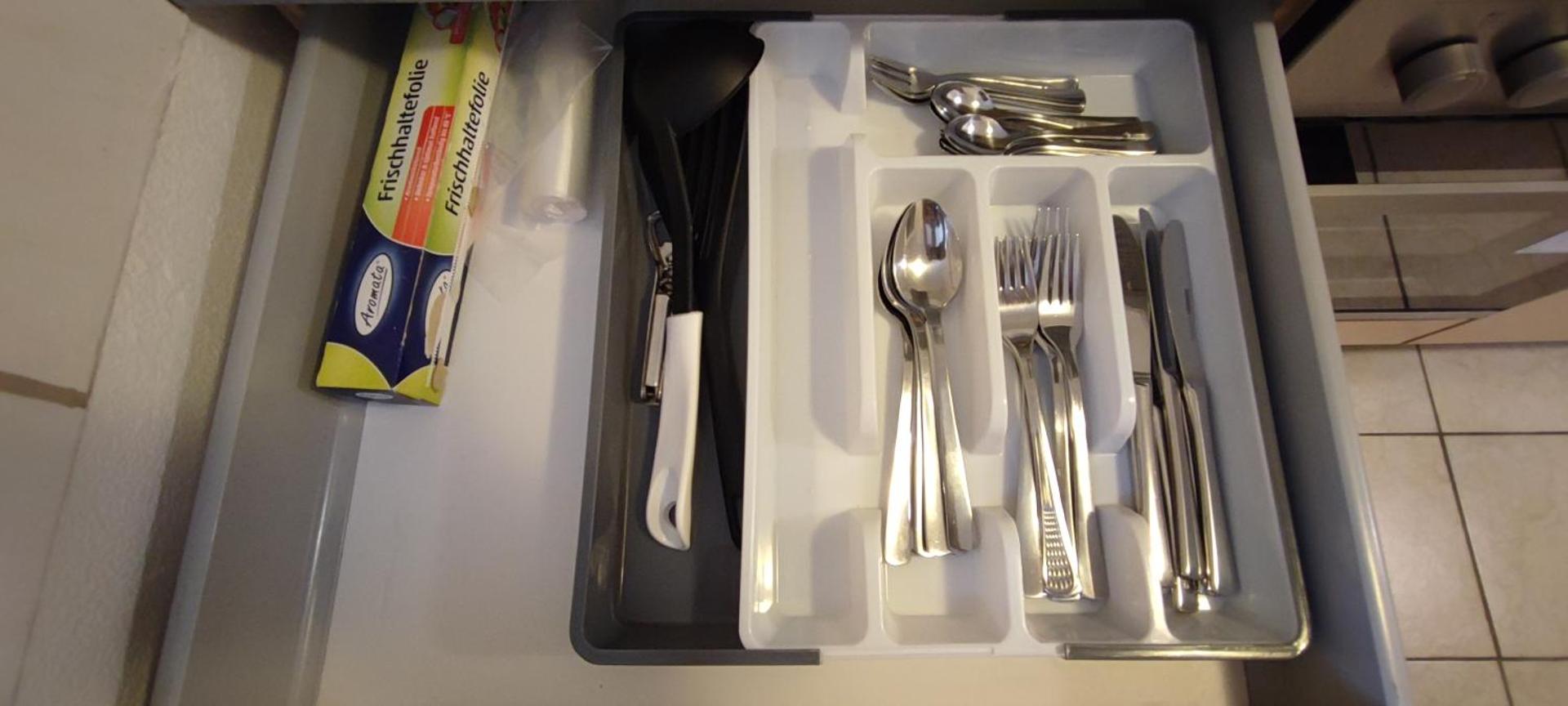 Studio Ferienwohnung Untergeschoss