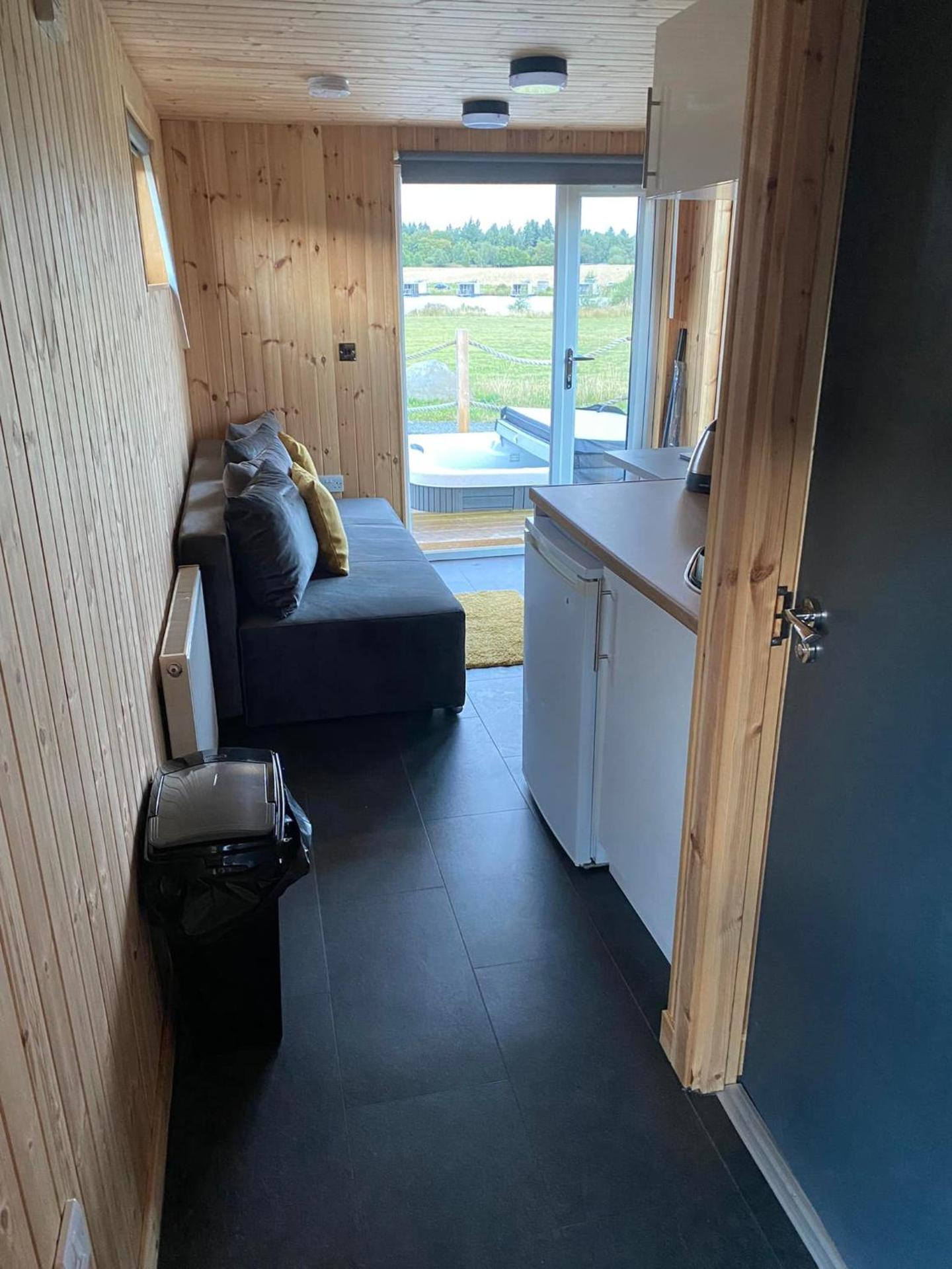 Couston Lakes Resorts