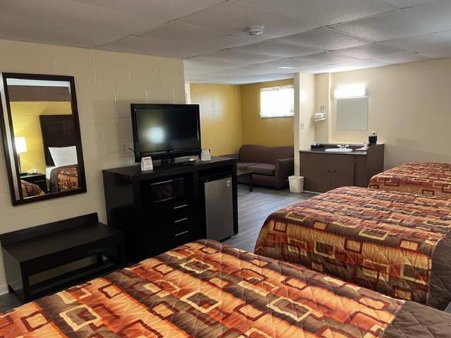 Scottish Inns Tonawanda