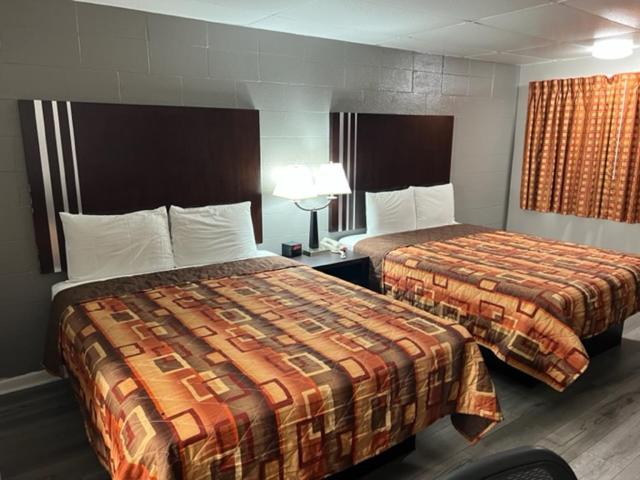 Scottish Inns Tonawanda