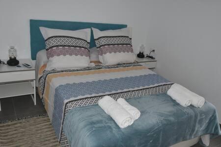 Apartment At The Beach -La Malagueta-