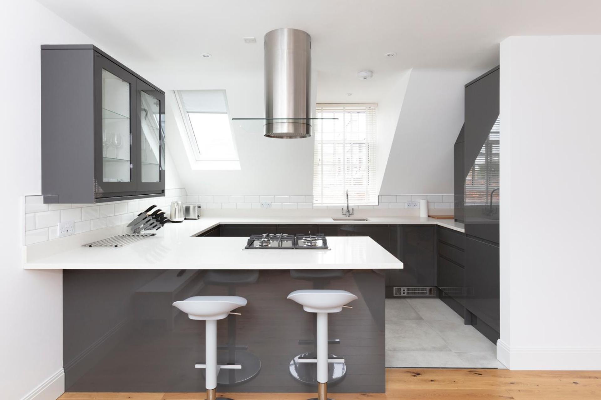 Hampden Apartments - The William