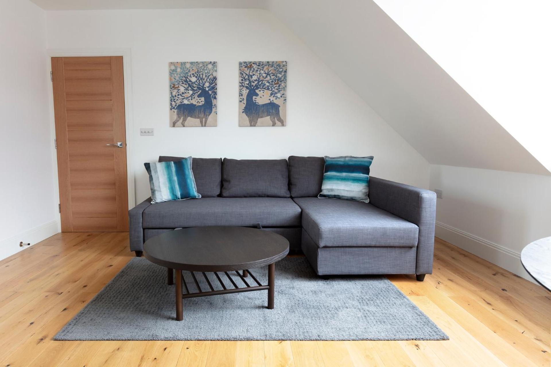 Hampden Apartments - The William