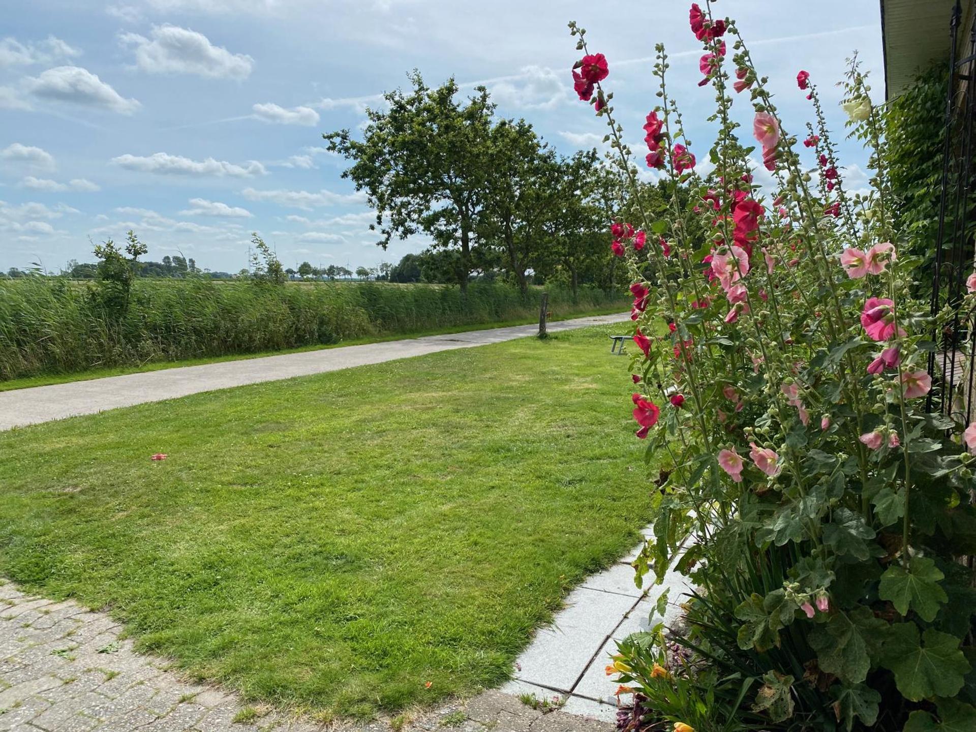 Haus Weidblick mit Weitblick
