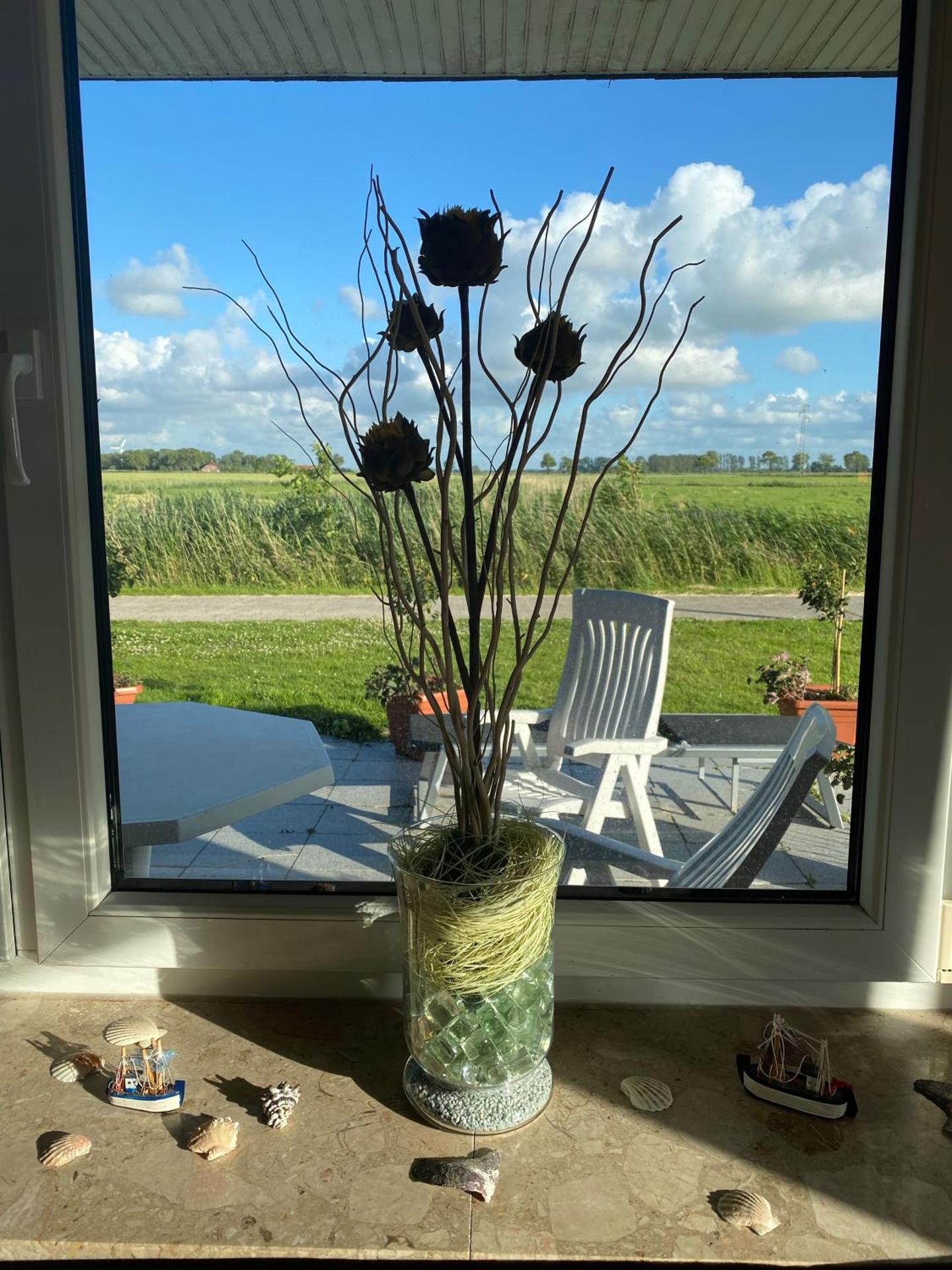 Haus Weidblick mit Weitblick